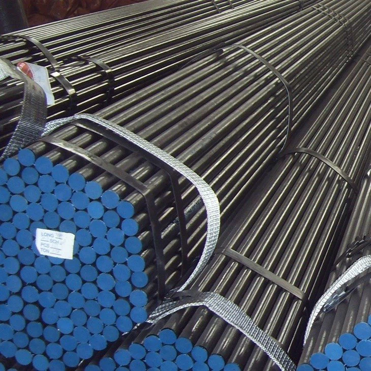 A192 Seamless Steel Tube3